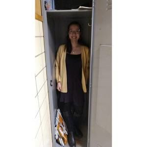 Meet your Posher, Alexandra